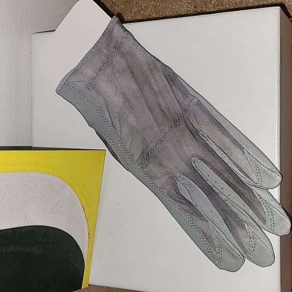 HJ Solaire Glove Ladies Left M - Picture 5 of 6